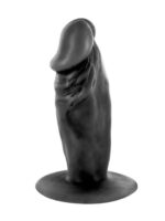 Mini dildo - Tim Black 11,5 cm - Image 2