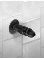 Mini dildo - Tim Black 11,5 cm - Image 4