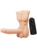 Mini torzo sa vibracijom - Bigger Man - Image 5
