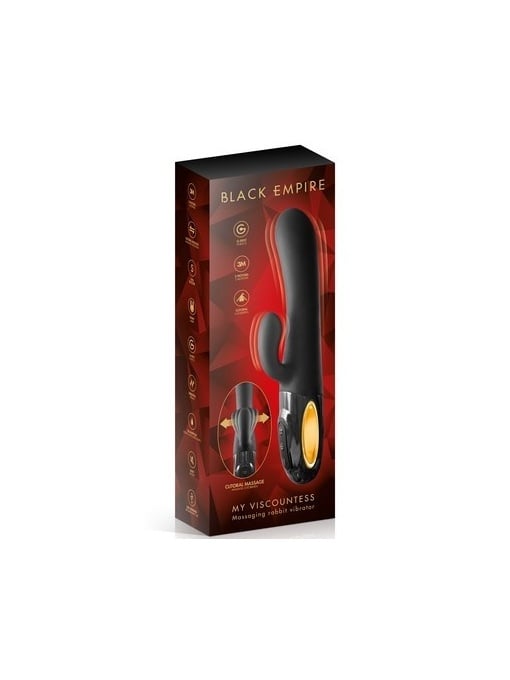 multifunkcionalni-pokretljiv-black-empire-viscountess~ Multifunkcionalni pokretljiv - Black Empire Viscountess - Image 1