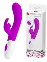 Multifunkcionalni vibrator - Cerberus - Image 2