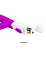 Multifunkcionalni vibrator - Cerberus - Image 6