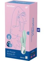 Multifunkcionalni vibrator - SATISFYER Bunny 5+
