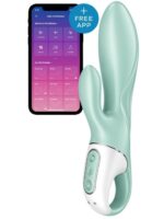 Multifunkcionalni vibrator - SATISFYER Bunny 5+ - Image 2
