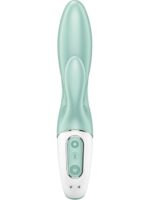 Multifunkcionalni vibrator - SATISFYER Bunny 5+ - Image 5