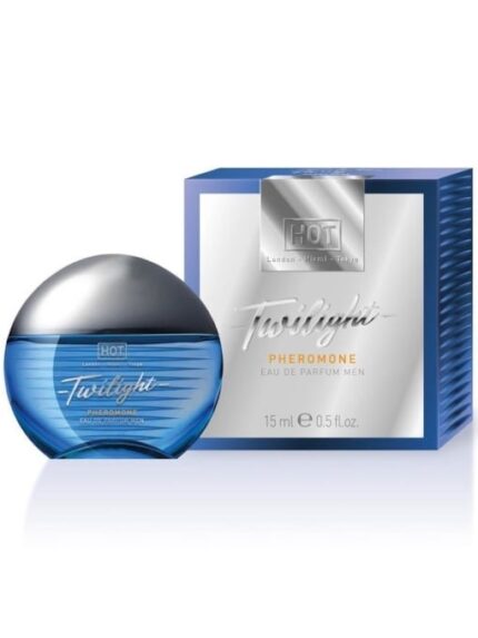 Muški parfem sa feromonima - Twilight