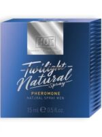 Muški parfem sa feromonima - Twilight Natural - Image 4