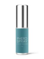 Muški parfem sa feromonom - Phero Spray 15 ml - Image 2