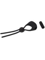 Podesivi Vibro Prsten - O Ring Tie - Слика 4