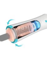 Pokretljivi automatski masturbator - Aby - Image 3