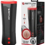 Pokretljivi automatski masturbator - OZZY