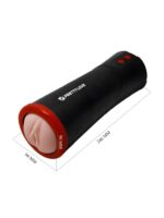 Pokretljivi automatski masturbator - OZZY - Image 7