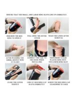 Pokretljivi automatski masturbator - OZZY - Image 9