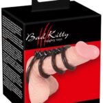 Prstenovi za penis - Bad Kitty Cockring