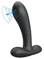 Pulsirajući masažer prostate - Remington - Image 2