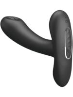 Pulsirajući masažer prostate - Remington - Image 3