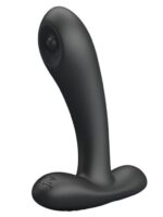 Pulsirajući masažer prostate - Remington - Image 5