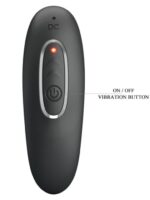 Pulsirajući masažer prostate - Remington - Image 6