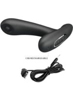 Pulsirajući masažer prostate - Remington - Image 8