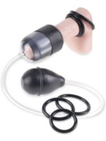 Pumpa za glavu penisa i prstenovi - Image 2