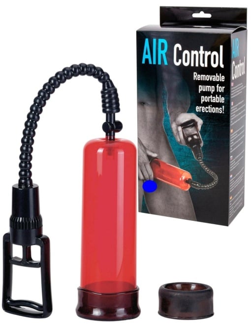 pumpa-za-penis-air-control~ Pumpa za penis - Air Control - Image 1