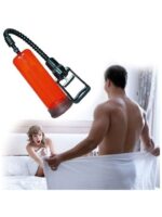 Pumpa za penis - Air Control - Image 2