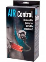 Pumpa za penis - Air Control - Image 4