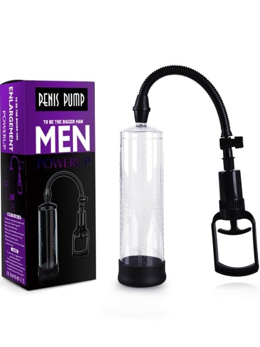 pumpa-za-penis-basic-penis-pump~ Pumpa za penis - Basic Penis Pump - Image 1