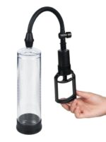 Pumpa za penis - Basic Penis Pump - Image 2