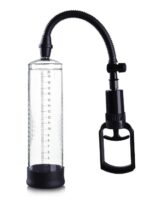 Pumpa za penis - Basic Penis Pump - Image 4