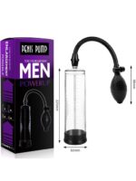 Pumpa za penis - Classic Penis Pump