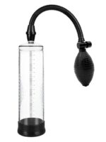 Pumpa za penis - Classic Penis Pump - Image 2