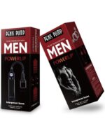 Pumpa za penis sa barometrom - PowerUp Pump