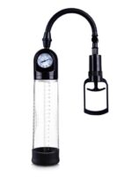 Pumpa za penis sa barometrom - PowerUp Pump - Image 3