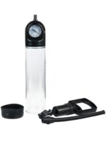 Pumpa za penis sa barometrom - PowerUp Pump - Image 4