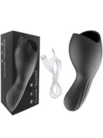 Punjivi stimulator glave penisa - Glans Trainer