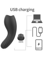 Punjivi stimulator glave penisa - Glans Trainer - Image 2