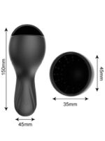 Punjivi stimulator glave penisa - Glans Trainer - Image 3