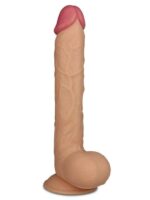 Realističan veliki dildo - Legendary 25,5 cm - Image 2