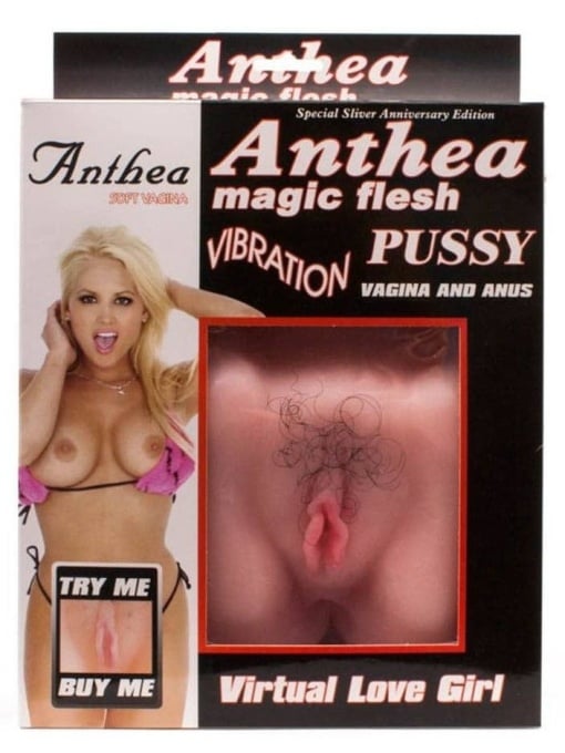 realisticna-vibro-vagina-anthea-pussy~ Realistična vibro vagina - Anthea Pussy - Image 1