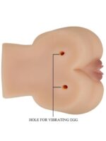 Realistična vibro vagina - masturbator - Kylie - Image 8