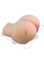 Realistična vibro vagina - masturbator - Kylie - Image 9