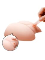 Realistična vibro vagina - Tiny Butt Delight - Image 7