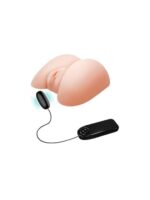 Realistična vibro vagina - Tiny Butt Delight - Image 3