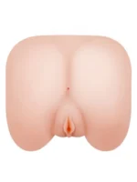 Realistična vibro vagina - Tiny Butt Delight - Image 3