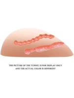 Realistična vibro vagina - Tiny Butt Delight - Image 7