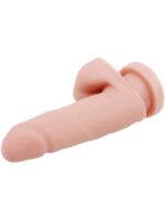 Realistični dildo - Glad Eye 15 cm - Image 2