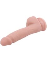 Realistični dildo - Peotillomania 19 cm - Image 5