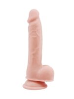Realistični dildo - Peotillomania 19 cm - Image 4
