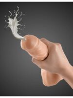 Realistični dildo sa Ejakulacijom - Cum Kane - Image 3